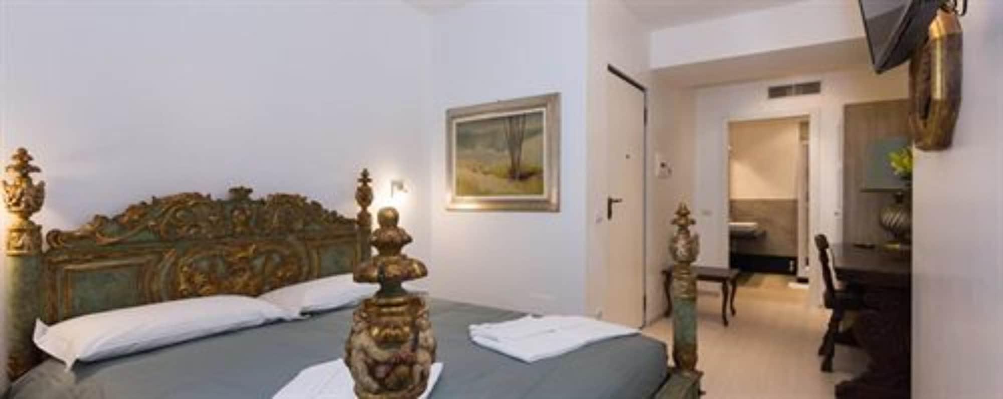 Bed & Breakfast La Del Pino Milaan
