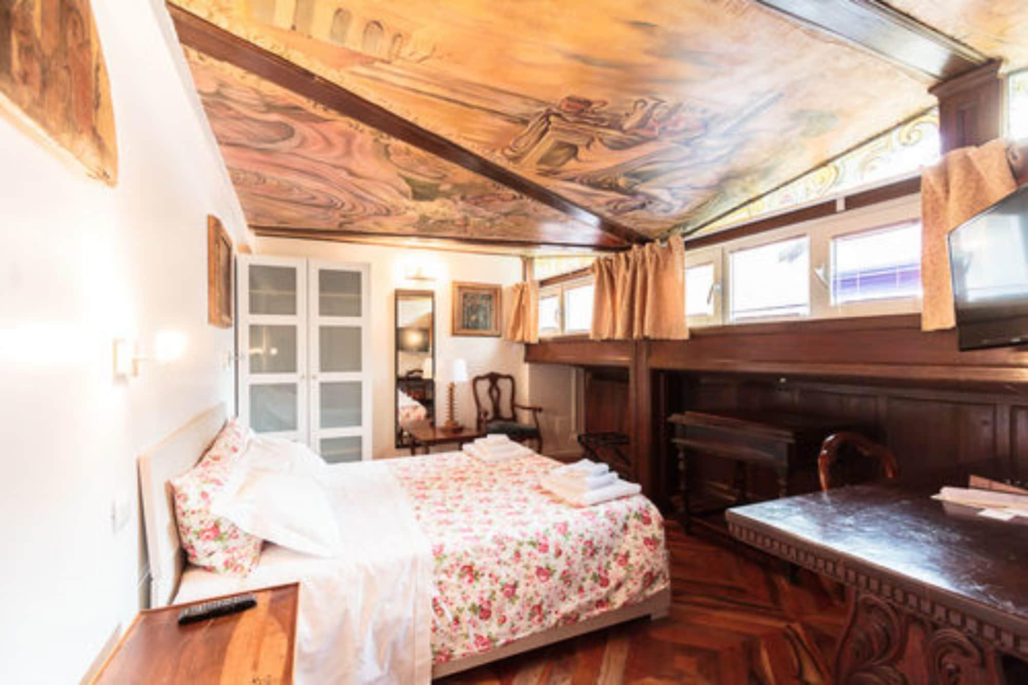 Bed & Breakfast La Del Pino Milaan