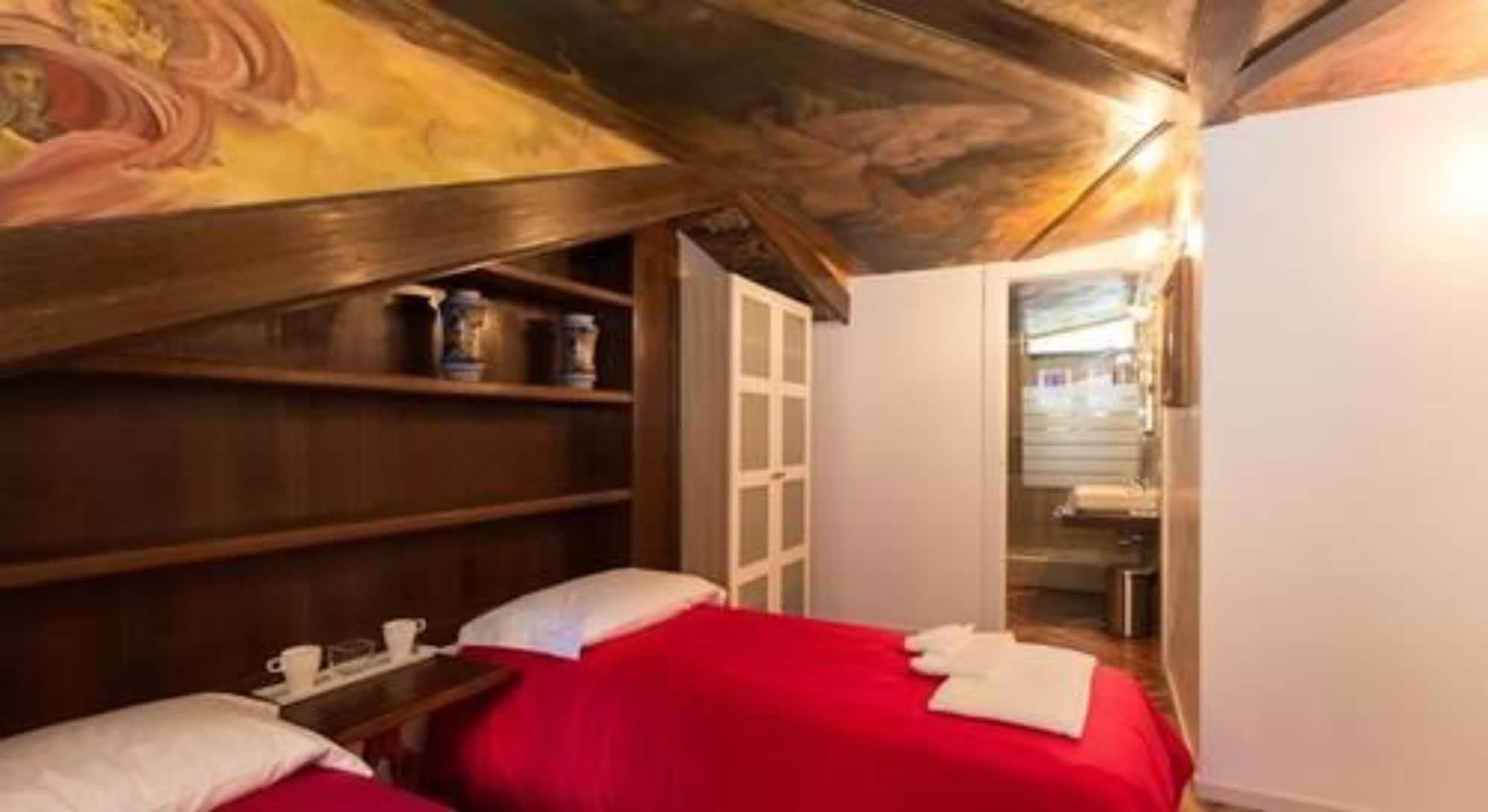 La Del Pino Bed & Breakfast Milaan