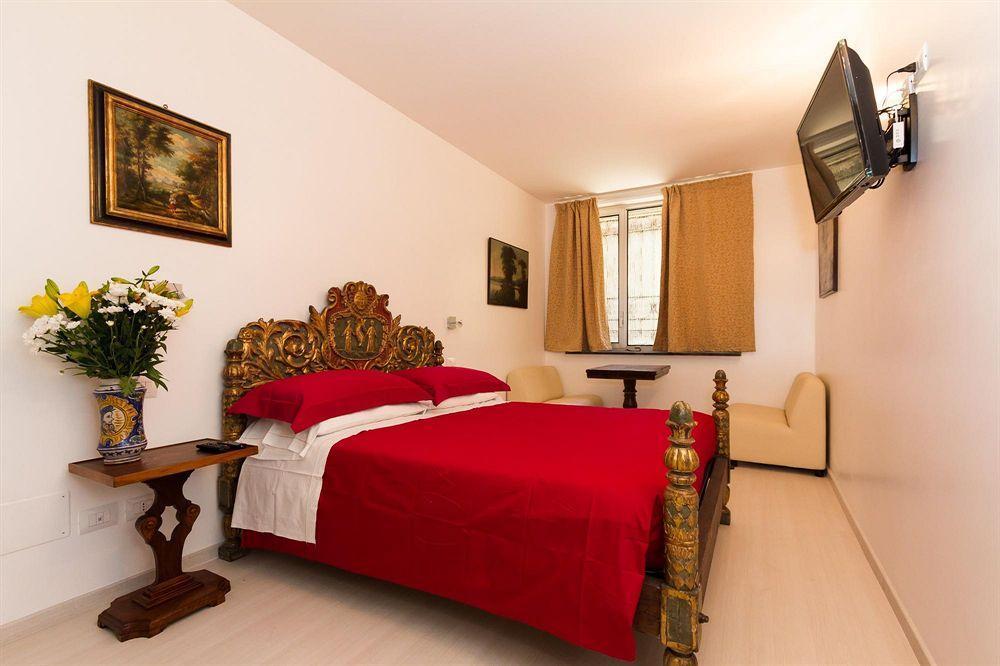 La Del Pino Bed & Breakfast Milaan