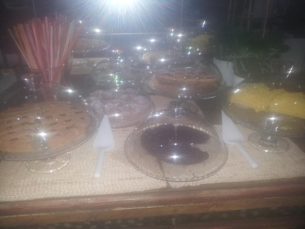 La Del Pino Bed & Breakfast Milaan