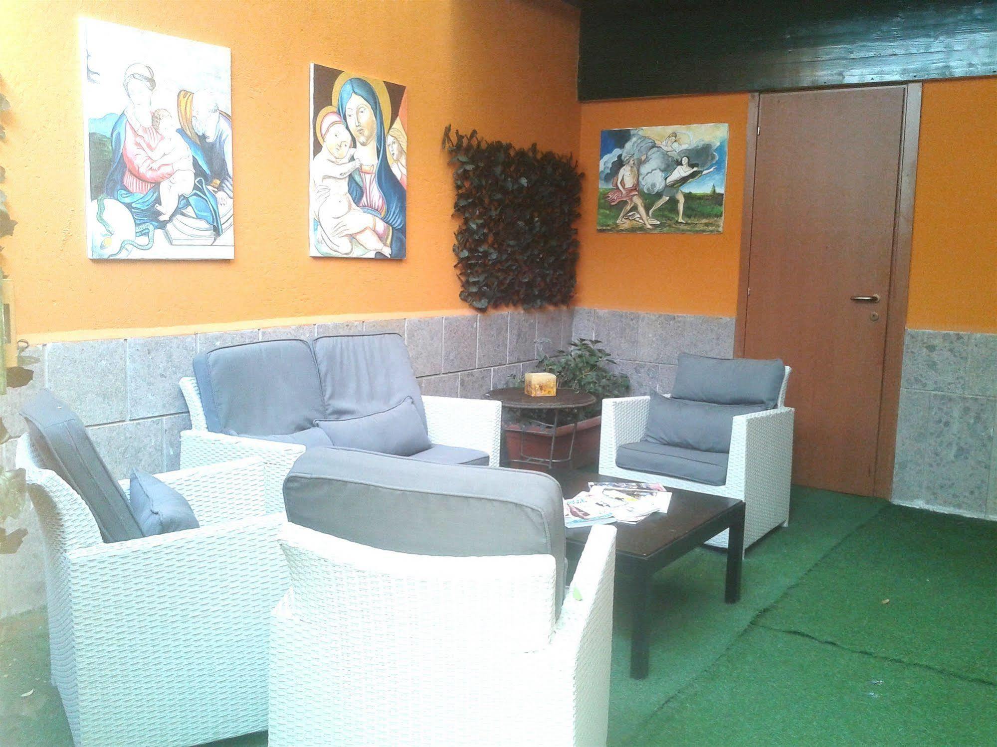 Bed & Breakfast La Del Pino Milaan